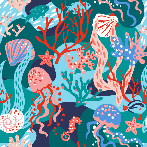 矢量模式图片下载