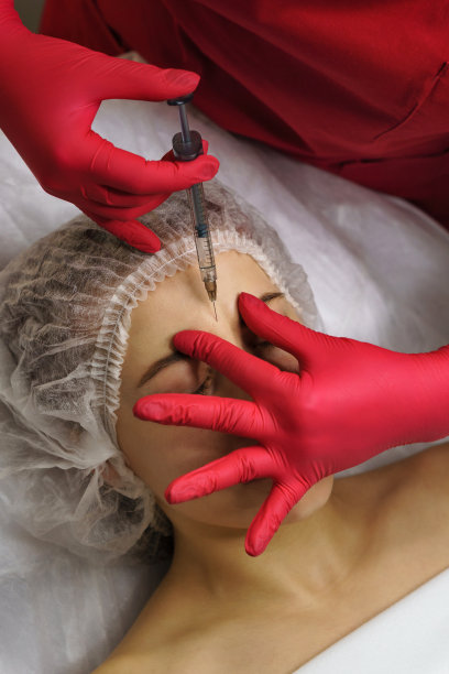 整容。水疗过程图片下载