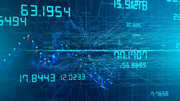 物联网概念，大数据，计算机网络，二进制代码，网络犯罪图片下载