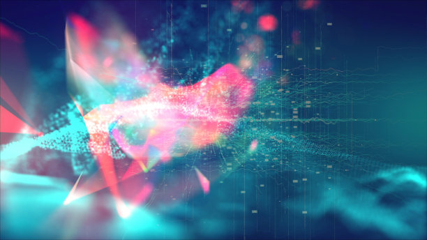 物联网概念，大数据，计算机网络，二进制代码，网络犯罪图片下载