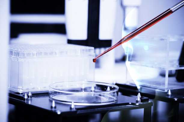 用于消毒的实验室设备图片下载