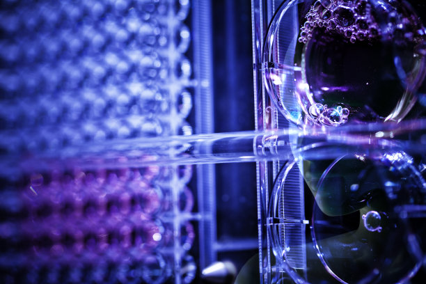 用于消毒的实验室设备图片下载