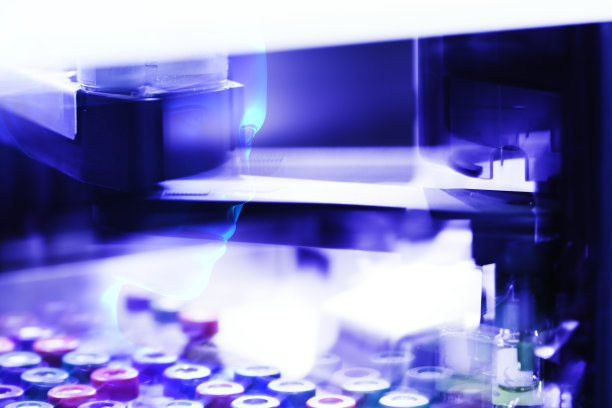 用于灭菌的实验室设备图片下载