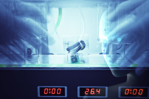 用于消毒的实验室设备图片下载