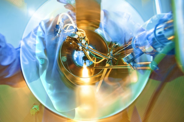 用于消毒的实验室设备图片下载