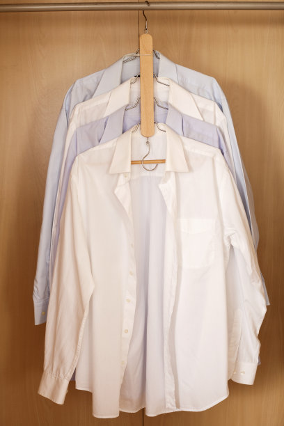 大衣柜，男装更衣室图片下载