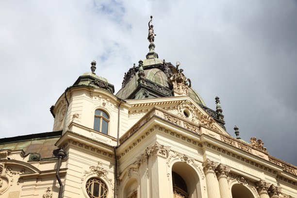 斯洛伐克国家剧院图片下载