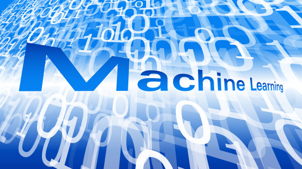 向量机学习抽象背景，计算机二进制代码素材图片