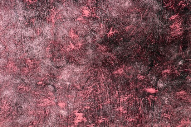 创意曲线划松纹理-梦幻抽象照片背景图片下载