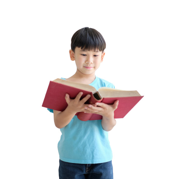 孩子们的学习图片下载