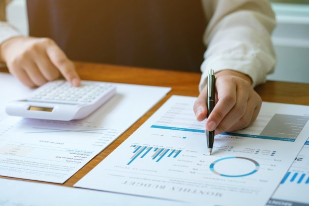 商务人士会面设计创意专业投资者工作的新启动项目。的概念。在职业务规划图片下载