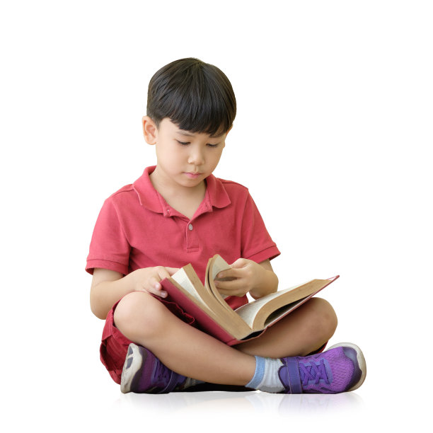 孩子们的学习图片下载