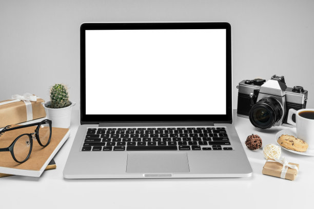 笔记本电脑屏幕模型图片下载