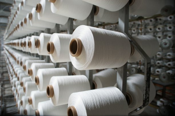 纺织卷材及绳图片下载