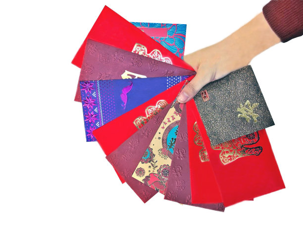 长辈给下级的钱的礼物图片下载