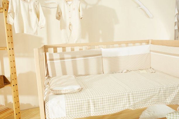 育儿和婴儿房的形象图片下载