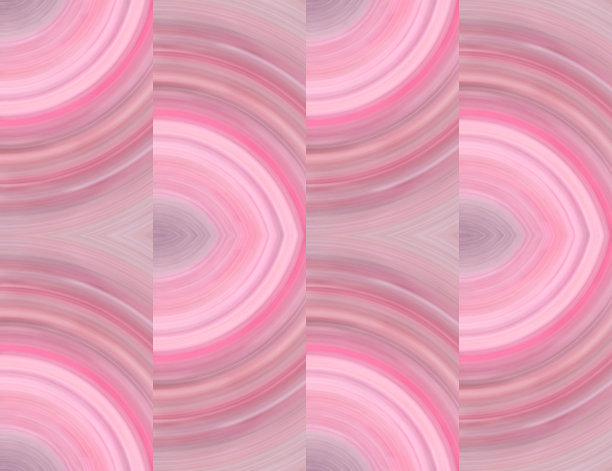 平面设计与粉红色的拱门。图片下载