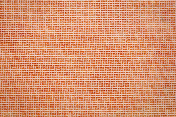 泰国桑树花边纸与格子图案图片下载