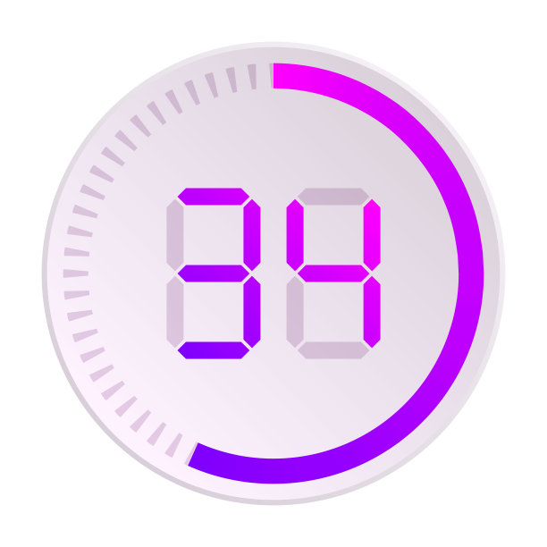 时钟和手表。向量。图片下载