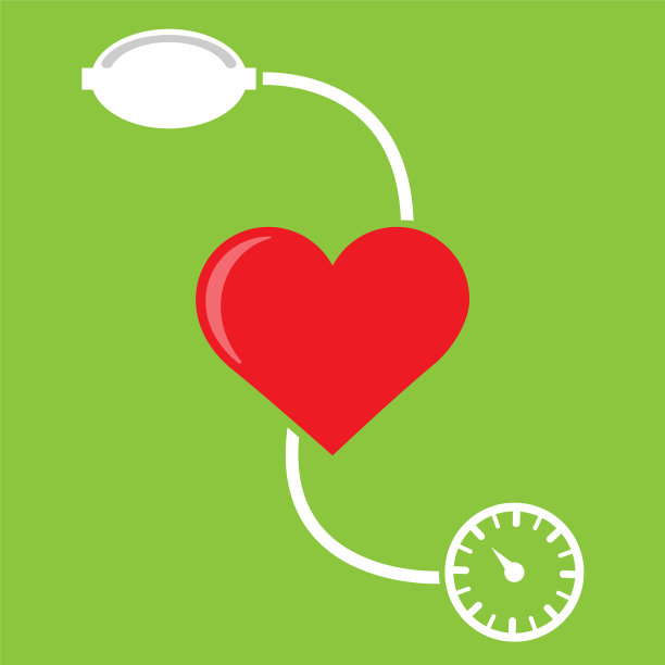 心脏压力图标图片下载