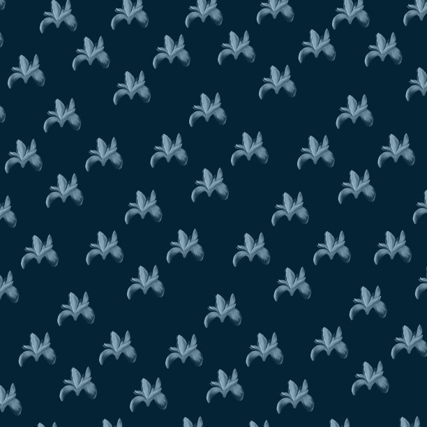 鲜花春季背景图片下载