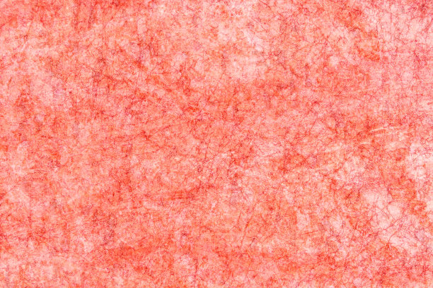 抽象的红色大理石纹理，自然的图案装饰，设计艺术作品。石头纹理背景。图片下载