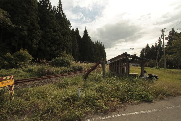 日本区域铁路图片下载