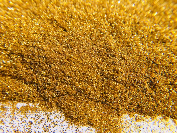 金光闪闪图片下载