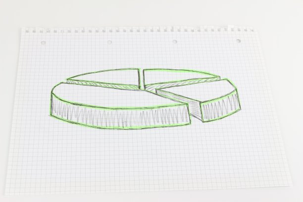 手绘图表图片下载