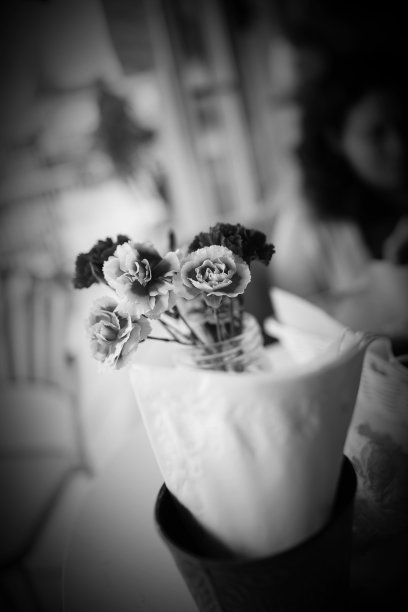 小酒馆花图片下载