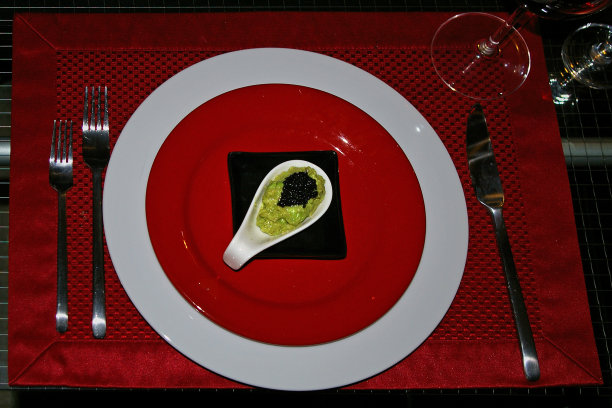 奇特的自制开胃菜IV图片下载