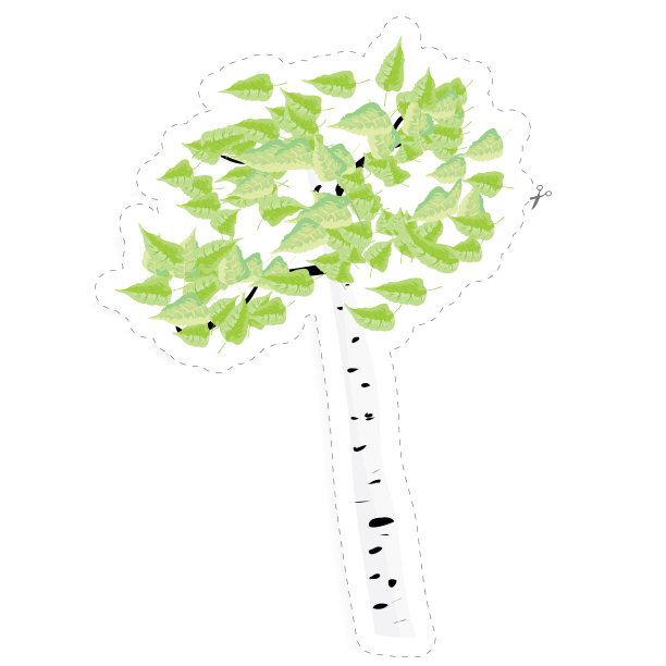 贴纸工厂向量图片下载