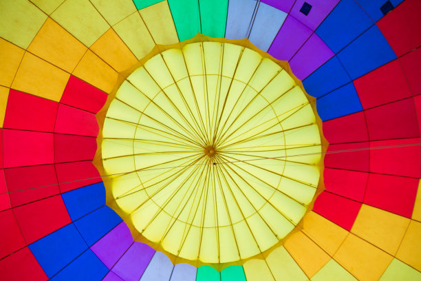 气球旅行图片下载