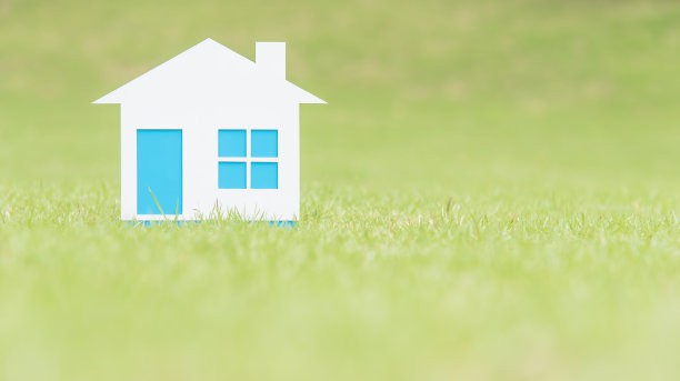 生态家的概念图片下载