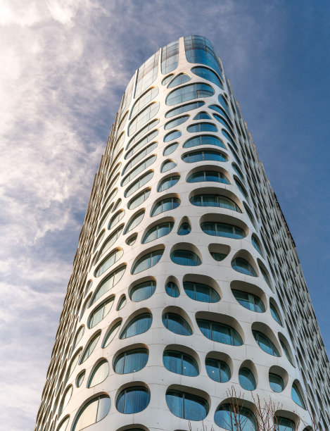 摩天大楼图片下载