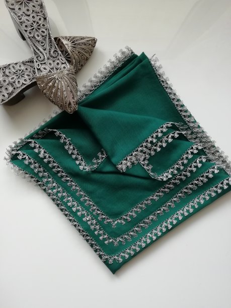 手劳动刺绣图片下载