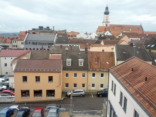 可汗的城市图片下载