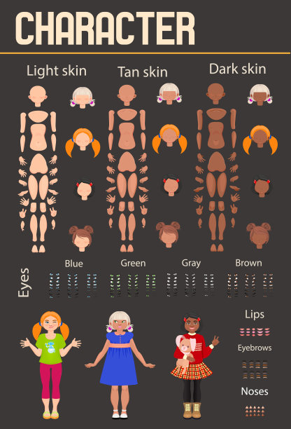 无缝涂鸦图案与可爱的猫图片下载