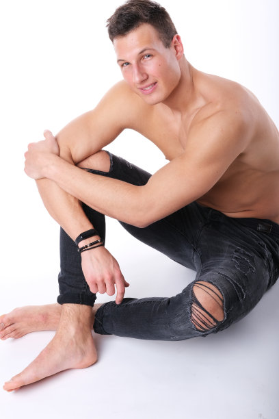 工作室拍摄。图片下载