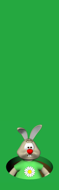 复活节兔子图片下载