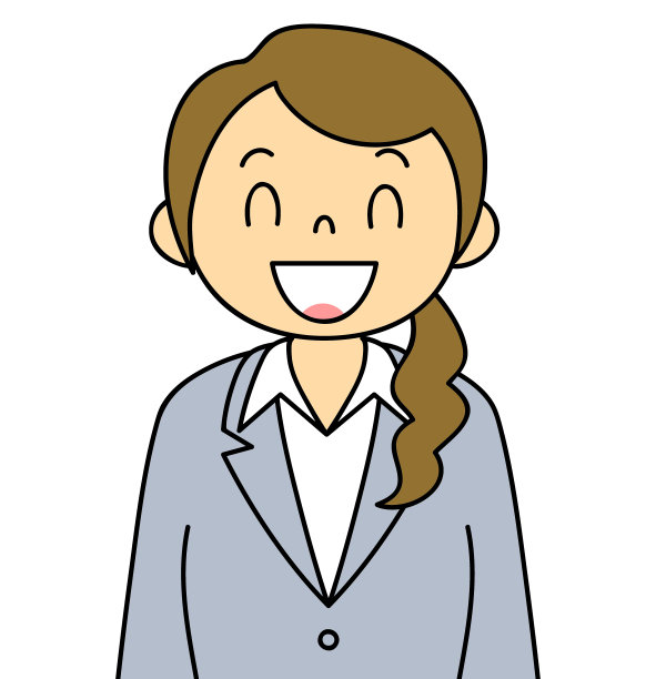 年轻女子的姿势和各种各样的动作图片下载