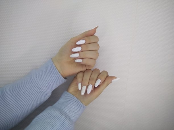 美甲艺术设计。最好的指甲图片下载