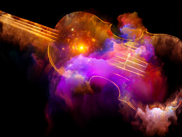 的音乐图片下载