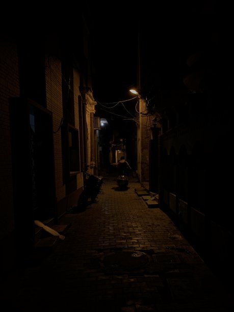 来自印度的街道图片下载