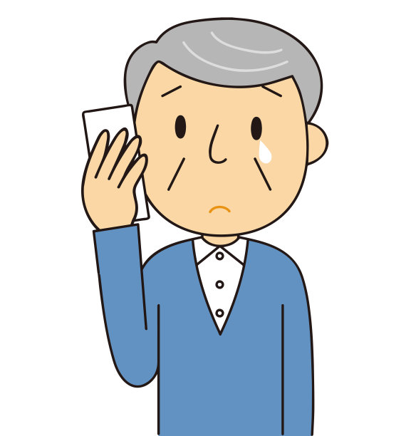 长者的姿态和行为图片下载