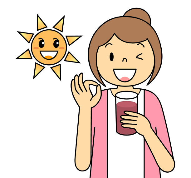 喝酒的女人图片下载