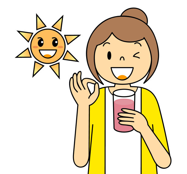 喝酒的女人图片下载