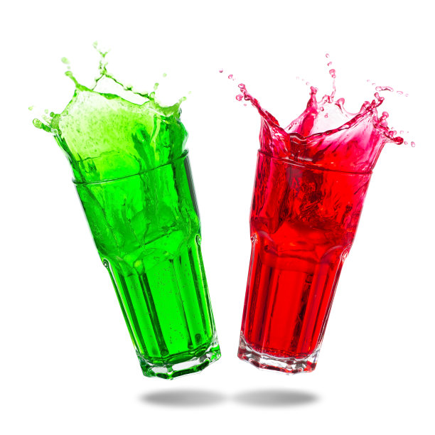 饮料溅图片下载