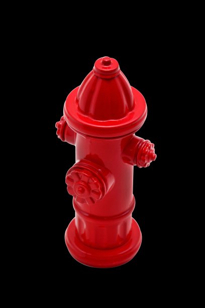 红色消火栓图片下载