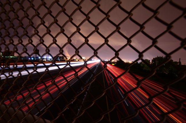 高速公路交通图片下载